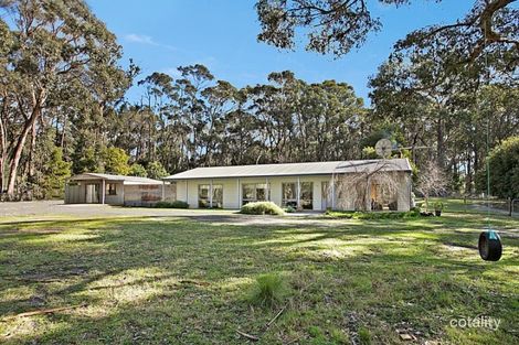 95 Feeneys Lane, Benloch, VIC 3435