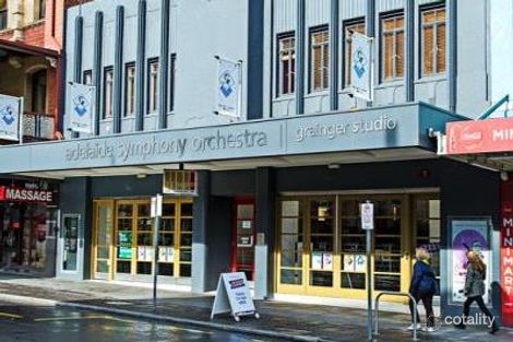 91 Hindley St, Adelaide, SA 5000
