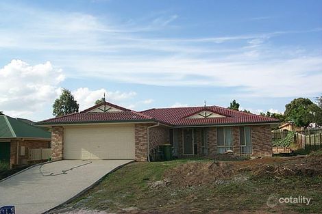 Property photo of 18 Jonquil Circuit Flinders View QLD 4305