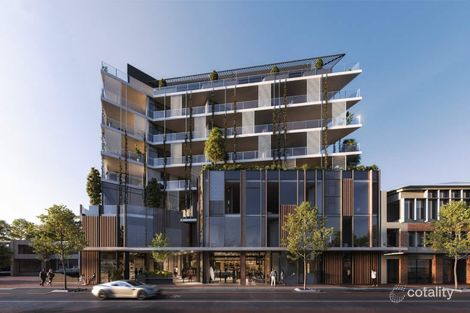 Property photo of 401/636 Newcastle Street Leederville WA 6007