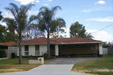 66a Shakespeare Ave, Yokine, WA 6060