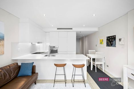 Property photo of 138/2-4 Lachlan Street Waterloo NSW 2017