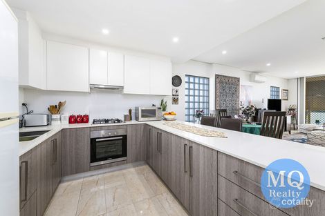110/6-14 Park Rd, Auburn, NSW 2144