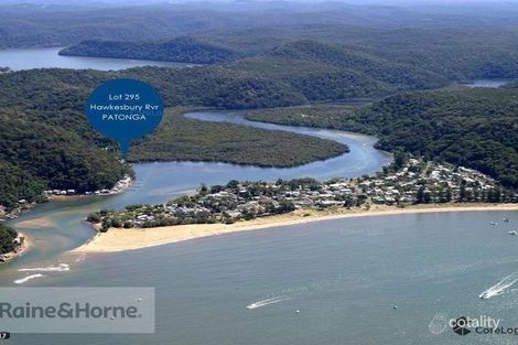 111 Patonga Creek, Patonga, NSW 2256