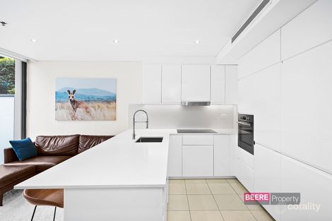 Property photo of 138/2-4 Lachlan Street Waterloo NSW 2017