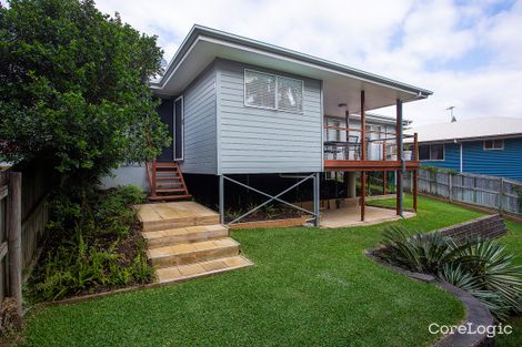 Property photo of 32 Grace Crescent Slade Point QLD 4740