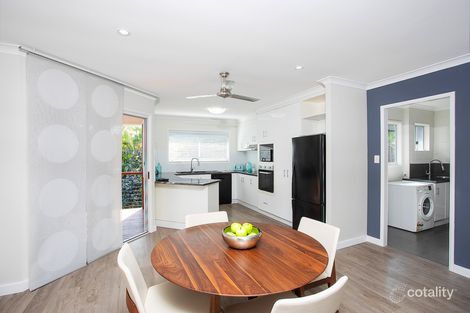 Property photo of 32 Grace Crescent Slade Point QLD 4740