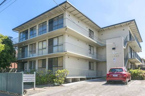 9/95 Victoria St, Flemington, VIC 3031