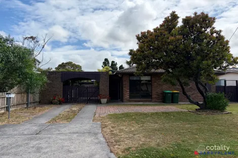 7 Gordon Ave, Inverloch, VIC 3996