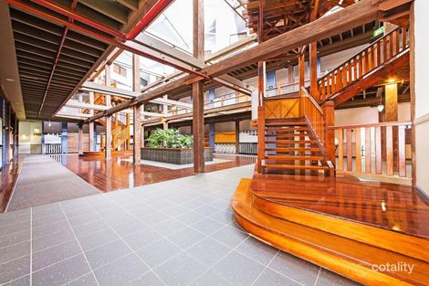 Property photo of 8/241 Arthur Street Teneriffe QLD 4005