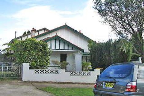 Property photo of 22 Lansdowne Street Bardwell Valley NSW 2207