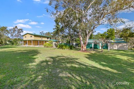 Property photo of 8 Seawitch Crescent Cooloola Cove QLD 4580