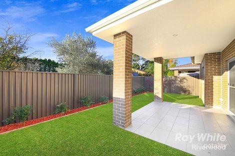 Property photo of 5/48 Johnstone Street Peakhurst NSW 2210