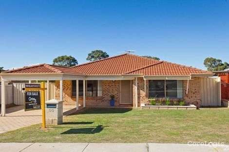 Property photo of 50 Renshaw Boulevard Clarkson WA 6030