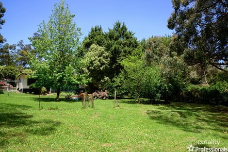 Property photo of 30 Schoolhouse Road Woori Yallock VIC 3139