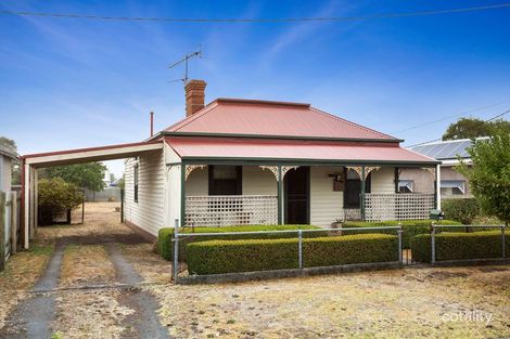 Property photo of 22 Fergusson Street Camperdown VIC 3260