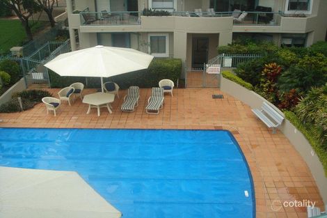 Property photo of 16/10 Goodwin Street Kangaroo Point QLD 4169