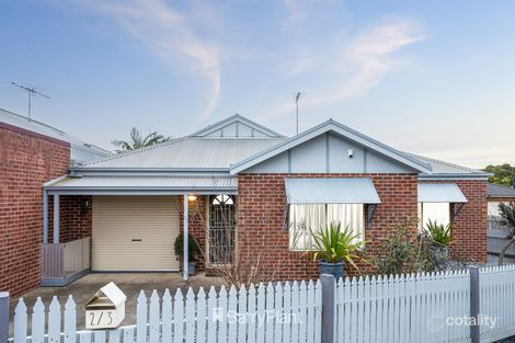 Property photo of 2/3 Conway Court Highton VIC 3216