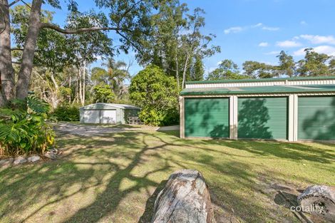 Property photo of 8 Seawitch Crescent Cooloola Cove QLD 4580