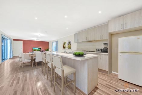 Property photo of 8 Edenvale Boulevard Wollert VIC 3750