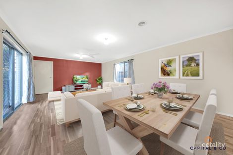 Property photo of 8 Edenvale Boulevard Wollert VIC 3750