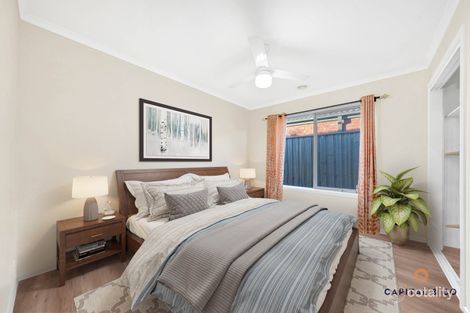 Property photo of 8 Edenvale Boulevard Wollert VIC 3750