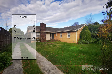 Property photo of 58 Kemp Avenue Mount Waverley VIC 3149