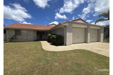 Property photo of 41 Reedmans Road Ormeau QLD 4208