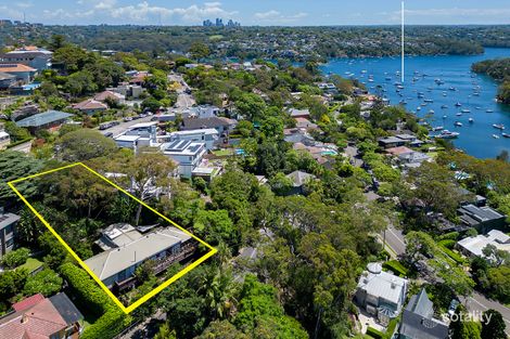Property photo of 3 Wyong Road Mosman NSW 2088