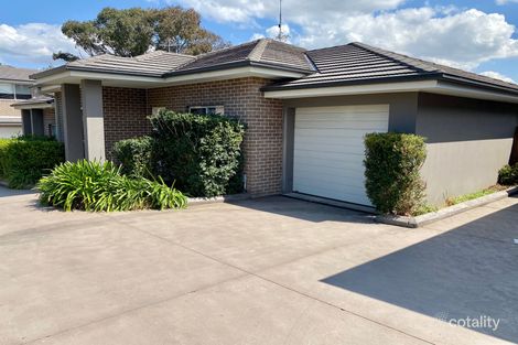 4/38-40 Grove Ave, Narwee, NSW 2209