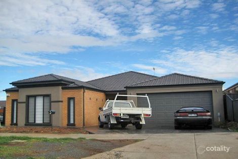 Property photo of 12 Chiswick Crescent Derrimut VIC 3026