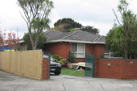 15 Seascape St, Clayton, VIC 3168