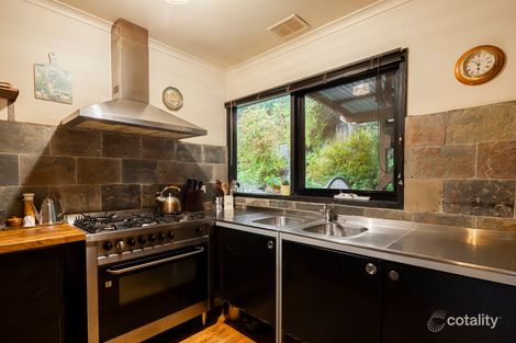 Property photo of 9 Forest Road Belgrave VIC 3160