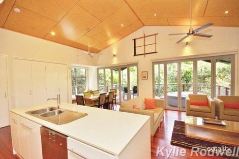 3544 Lamington National Park Rd, O'Reilly, QLD 4275