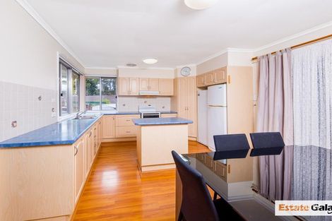 Property photo of 8 Ellen Place Ingleburn NSW 2565