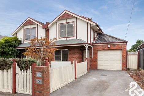 3/16-18 Harbury St, Reservoir, VIC 3073