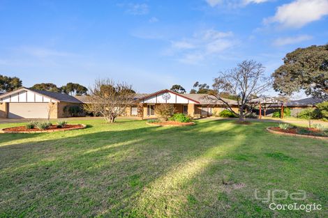 Property photo of 1 Springbank Way Brookfield VIC 3338