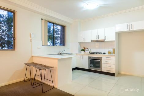 Property photo of 67/8-18 Briens Road Northmead NSW 2152