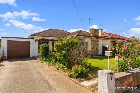 Property photo of 7 Celtic Avenue Clovelly Park SA 5042