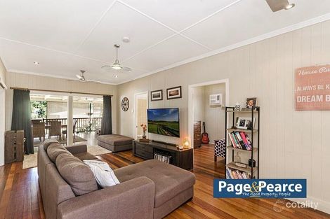 Property photo of 62 Twelfth Avenue Railway Estate QLD 4810