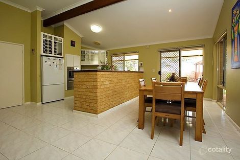 Property photo of 1 Ketch Close Ocean Reef WA 6027