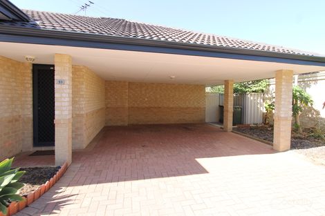 Property photo of 23/30 Winchester Place Ballajura WA 6066
