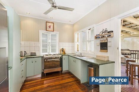 Property photo of 62 Twelfth Avenue Railway Estate QLD 4810