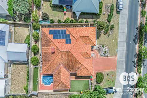 Property photo of 35 Somerville Drive College Grove WA 6230