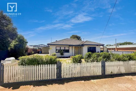 Property photo of 133 Balaclava Road Shepparton VIC 3630