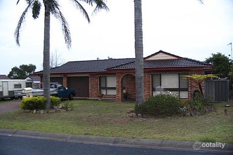 3 Vaisey Cl, Kariong, NSW 2250