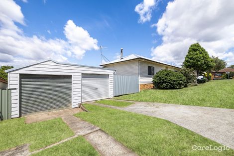 Property photo of 7 Douglas Fentiman Street West Kempsey NSW 2440