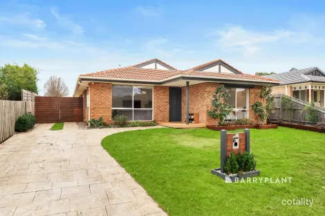 10 Conrad Ct, Pakenham, VIC 3810