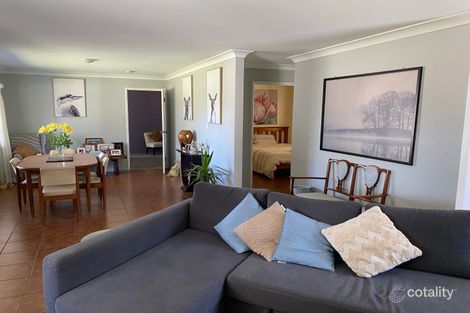 Property photo of 107 Maiala Road Cooks Gap NSW 2850