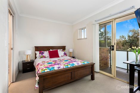 Property photo of 8/1-9 Eleanor Street Rosehill NSW 2142